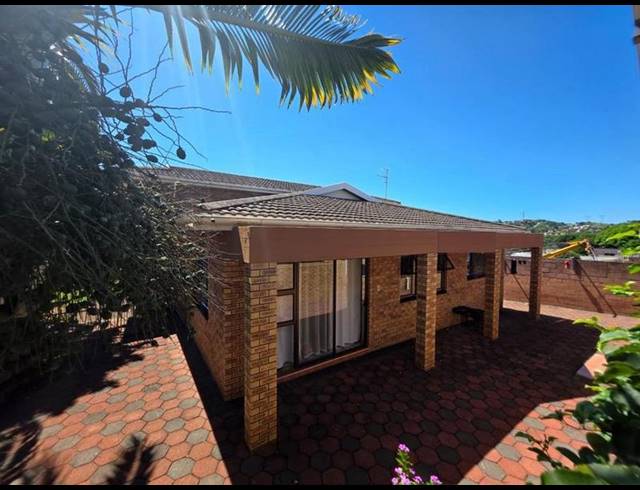 3 BEDROOM HOUSE FOR SALE IN DUFF'S ROAD